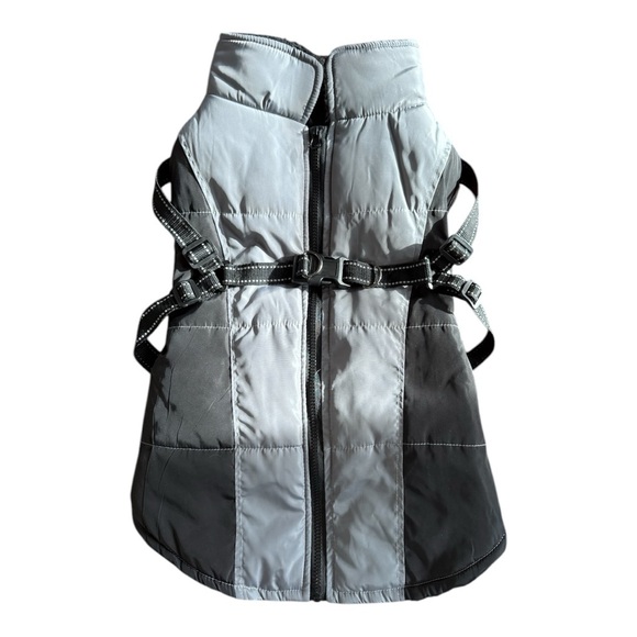 Expawlorer Winter Reflective Coat - Picture 1 of 5